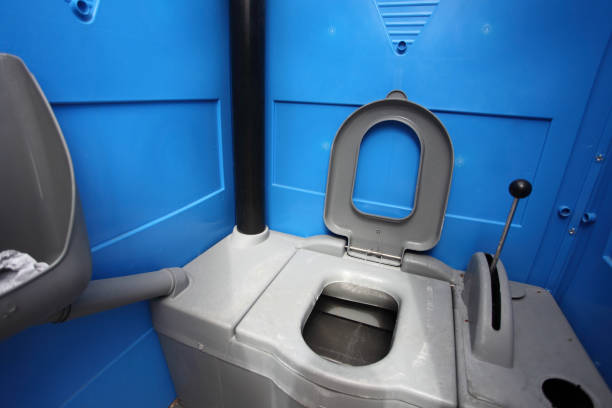 Portable Restrooms for Agricultural Sites in Mount Pleasant, IA