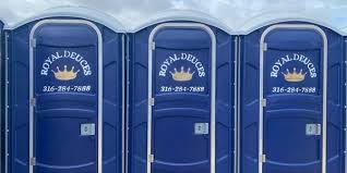 Best Portable Restroom for Sporting Events  in Mount Pleasant, IA